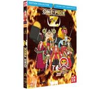 One Piece Z Edition Collector Blu-Ray E
