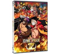 One Piece "Z" Pelicula 11 Dvd