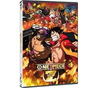 One Piece Z - The Movie 11 (Dvd)