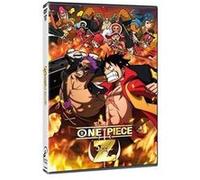 One Piece Z - The Movie 11 (DVD) G