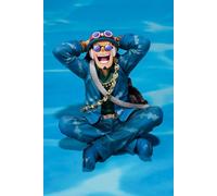 One Piece Zero 20th Diorama 8 Usopp