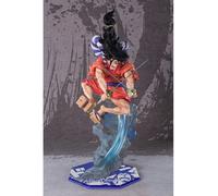 One Piece Zero Kozuki Oden Extra Battle