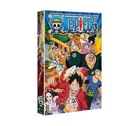 One Piece – Zou – Vol. 1 – Coffret 3 DVD – Kana