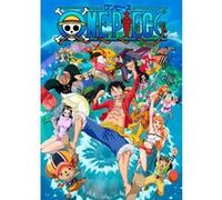 One piece : zou 1 - coffret 3 dvd E
