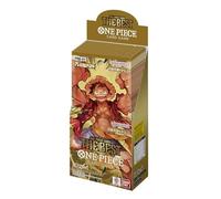 Bandai one piece Jeu de Carte Prb 01 Premium Le Meilleur Boîte V9 BX1