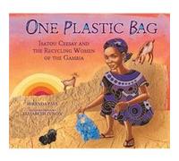 One Plastic Bag by Miranda Paul Miranda Paul (Auteur)