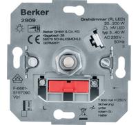 ONE PLATEAU VARIATEUR ROTATIF MOTEURS ET ACCESSOIRES 2909