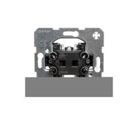 One.Platform bouton interrupteur simple 535036