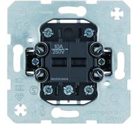 One.platform Interrupteur 2 touches groupe WDE503404
