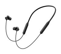 One Plus Bullets Wireless Z3 Casque Bluetooth de 5 pouces, audio spatial, pilotes de 12,4 mm, batterie de 36 heures d'autonomie (Mambo Midnight)