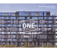 One Plus qu'une adresse, Un style de vie, Agence FMA - Jean-Philippe Hugron - Archibooks - broché - Monographie