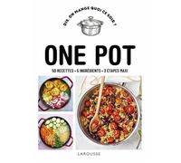 One pot