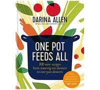 One Pot Feeds All