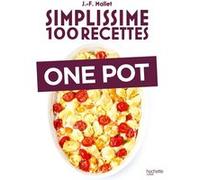 One Pot Jean-François Mallet (Auteur)