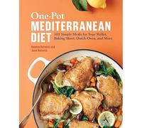 One-Pot Mediterranean Diet