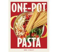 One-Pot Pasta Saucy, Satisfying, and Simple-to-Make Pastas That Come Together in a Single Pan - Nora Singley - Workman Publishing Company - ebook (ePub) - Livre