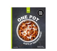 Corinna Wild – ONE POT REZEPTE : im Thermomix gekocht – Poche
