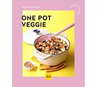 One Pot Veggie - Marco Seifried - GRÄFE UND UNZER Verlag GmbH - ebook (ePub) - Livre