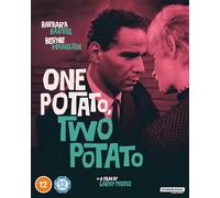 One Potato, Two Potato [Blu-ray]