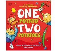 One Potato, Two Potatoes