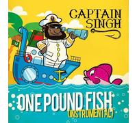 One Pound Fish (Instrumental)