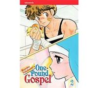 One-Pound Gospel 2 Rumiko Takahashi (Auteur)