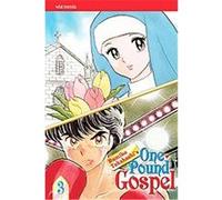Rumiko Takahashi – One-Pound Gospel, Vol. 3 – 2e édition