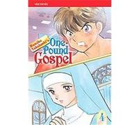 One-Pound Gospel 4 Rumiko Takahashi (Auteur)