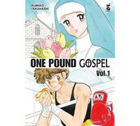 One pound gospel. Nuova ediz. (Vol. 1)