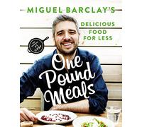 One Pound Meals: Delicious Food for Less