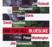 One For All – Blueslike