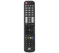 One Pour Tous - URC1911 - Télécommande Universelle Pour Tv Lg