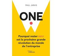 One Paul Jarvis (Auteur)