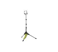 Ryobi Projecteur LED trépied R18TL-0 18V ONE+ Sans fil – Tête orientable – Batterie non incluse
