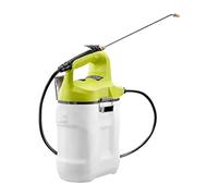 ONE+ Pulvérisateur chimique sans fil 18 V (outil uniquement)
