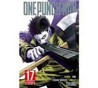 One Punch-Man 17 - [Livre en VO] Murata, Yusuke (Auteur)