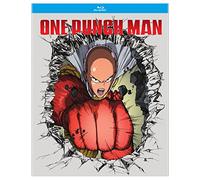 One-Punch Man (BD) [Blu-ray]