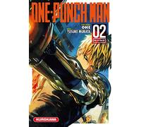 One-punch Man 2: Le Secret De La Puissance