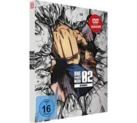 One Punch Man 2-Vol. 2 [Import]