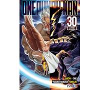 One Punch Man 30