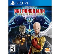 One Punch Man: A Hero Nobody Knows (輸入版:北米) - PS4