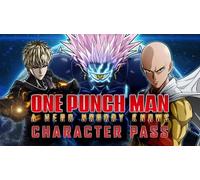 One Punch Man A Hero Nobody Knows Character Pass (PC)