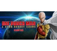 One Punch Man A Hero Nobody Knows Season Pass (PC)