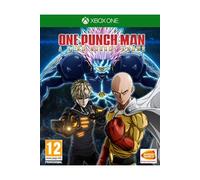 Bandai – Jeu vidéo – One Punch Man : A Hero Nobody Knows – Xbox One