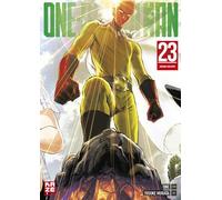 ONE-PUNCH MAN - Band 23
