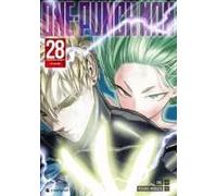 One-Punch Man - Band 28