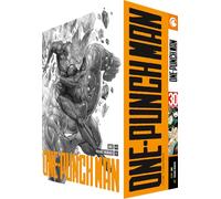 ONE-PUNCH MAN - Band 30 mit Sammelschuber