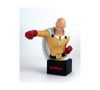 One Punch Man - Buste Tirelire Saitama 20 Cm