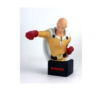 One Punch Man - Buste Tirelire Saitama 20 Cm