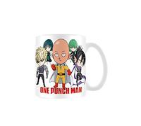 Pyramid International Tasse à café One Punch Man (Chibi) 11oz/315ml